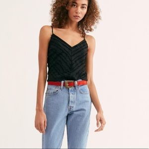 Free People Fade Away Cami